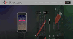 Desktop Screenshot of jrtechnik.com