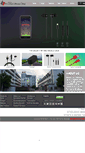 Mobile Screenshot of jrtechnik.com